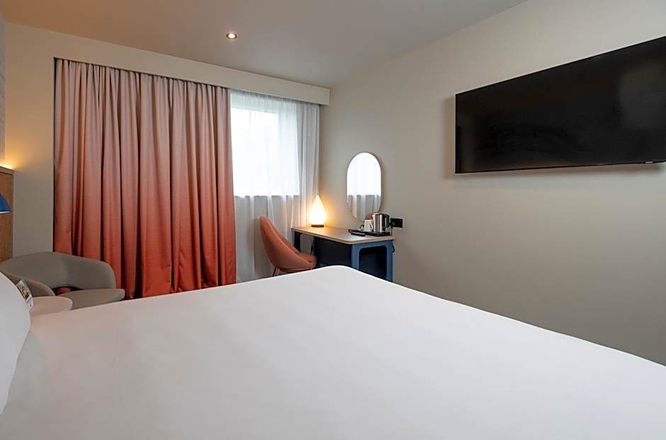 ibis Styles Burton On Trent