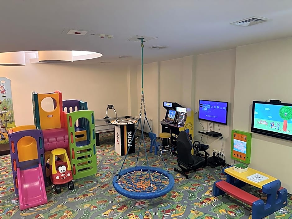 Hotel Business Faltom Gdynia