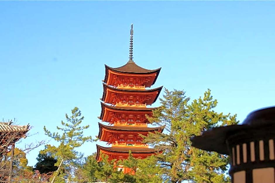 Miyajima Shiro