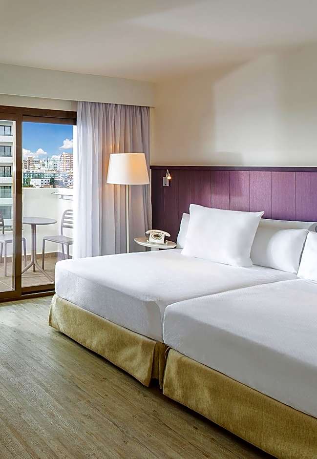 Hotel Ocean House Costa del Sol, Affiliated by Melia