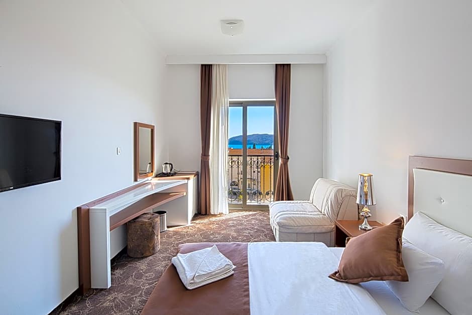 Hotel Pozzo