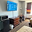 Americas Best Value Inn & Suites Albemarle