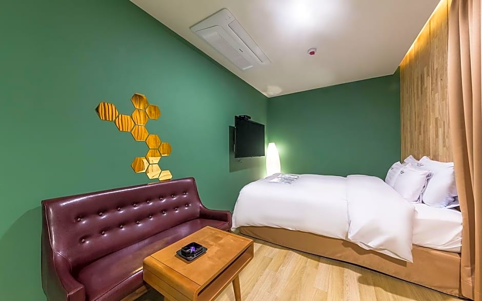 Pyeongtaek Seville Hotel