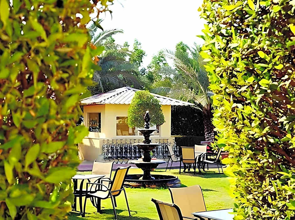 Montrose - A Mayfair Collection Hotel