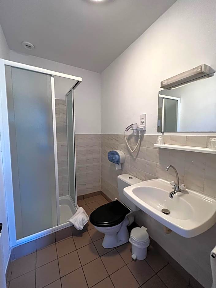Contact Hotel Les Montois