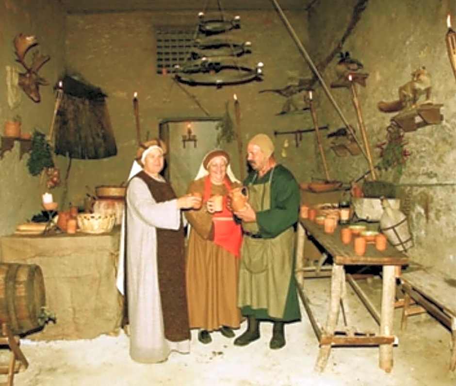 B&B IL GALLETTO R.
