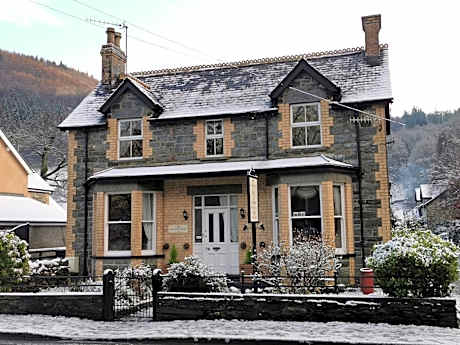 Dolweunydd Bed and Breakfast