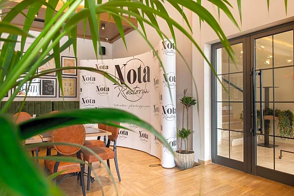 Hotel Nota