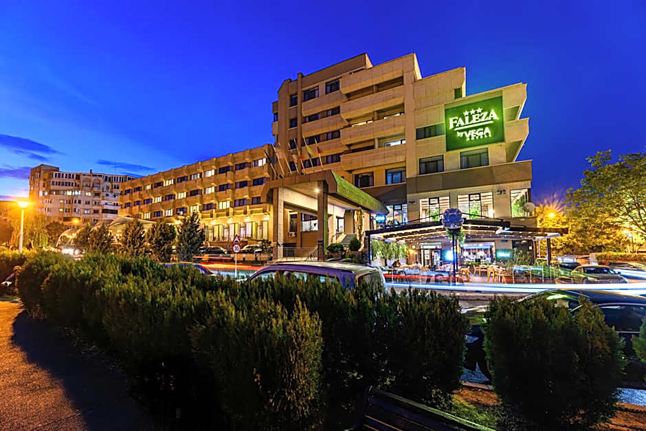 Faleza Hotel by Vega