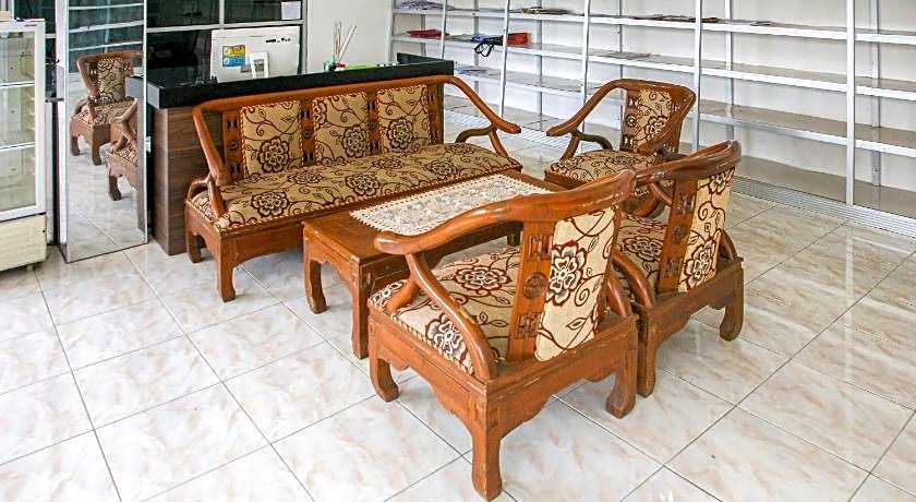 Hotel O Pasir Padi Inn Syariah