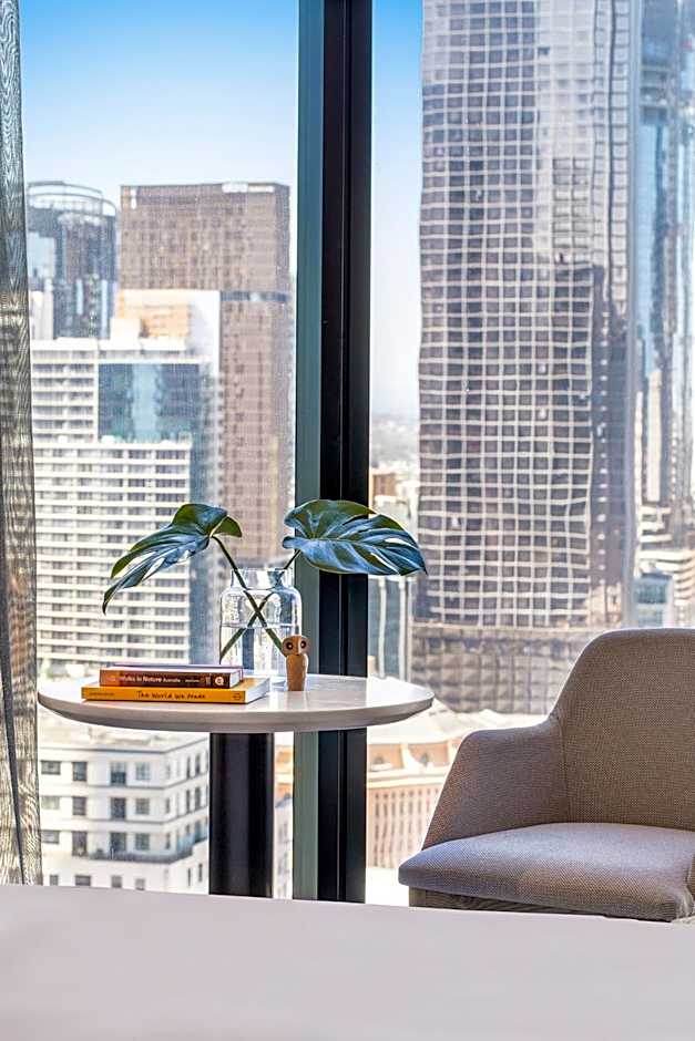 Voco Melbourne Central By IHG