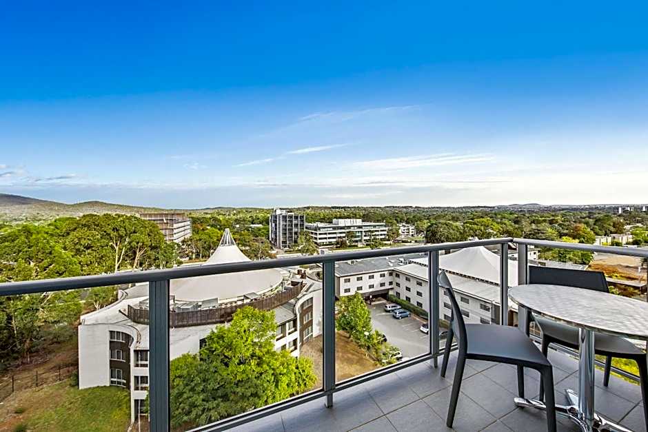 Adina Serviced Apartments Canberra, Dickson