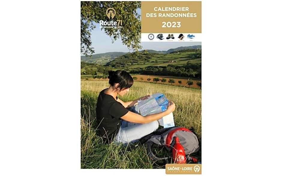 Le Baugyte - Gite d'ETAPE - 15 lits