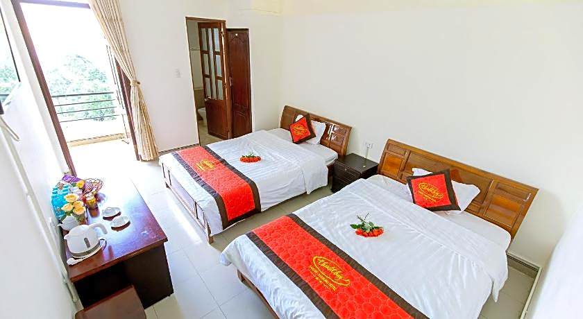 Hotel Sai Gon Dak Nong