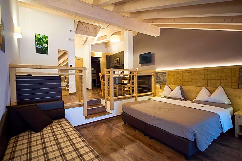 DolceVita Ambiez B&B