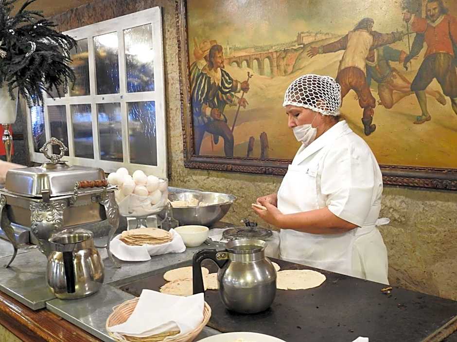 Best Western Posada Del Rio