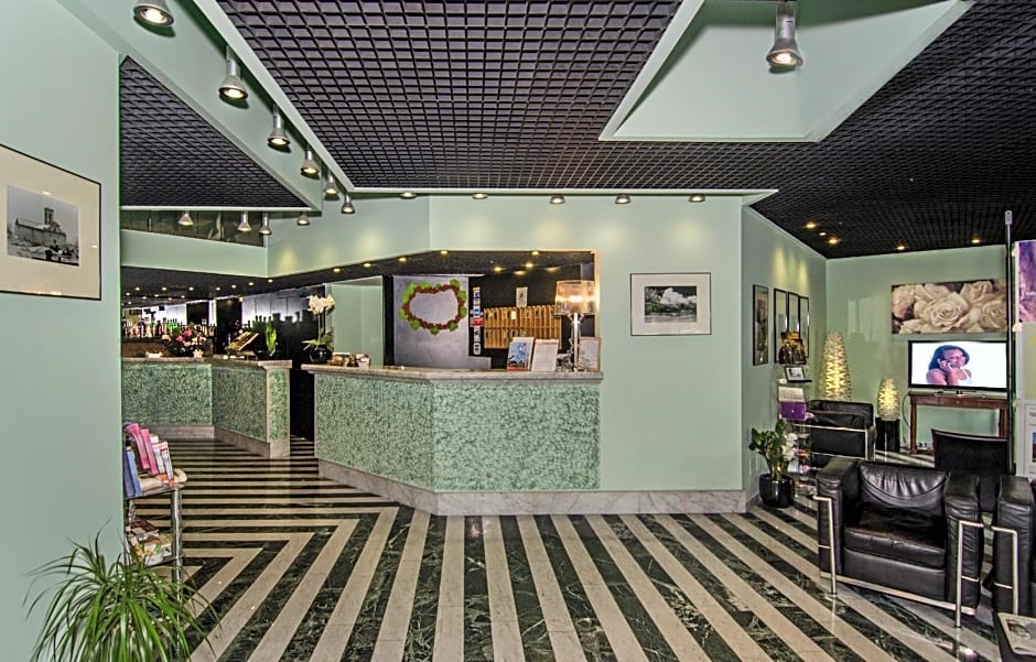 Hotel Rex