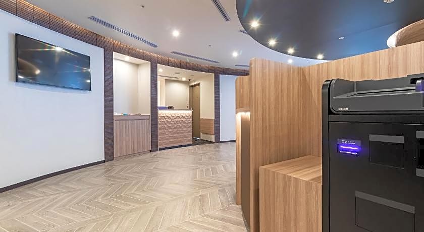 Sotetsu Fresa Inn Yokohama Higashiguchi