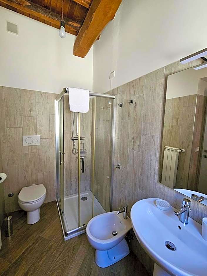 B&B Leofreni Natura