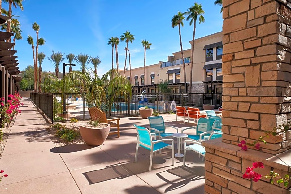 Hampton Inn By Hilton & Suites Phoenix Scottsdale Shea Blvd, AZ