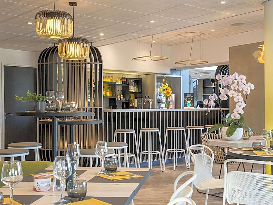 ibis budget Pertuis Portes du Luberon