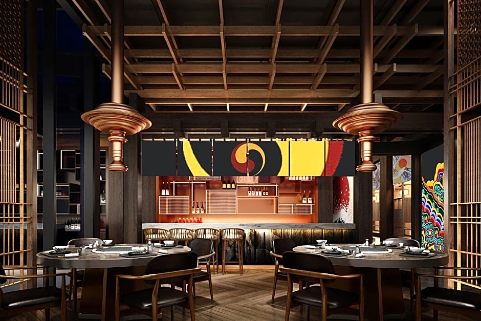 Sheraton Rizhao Hotel