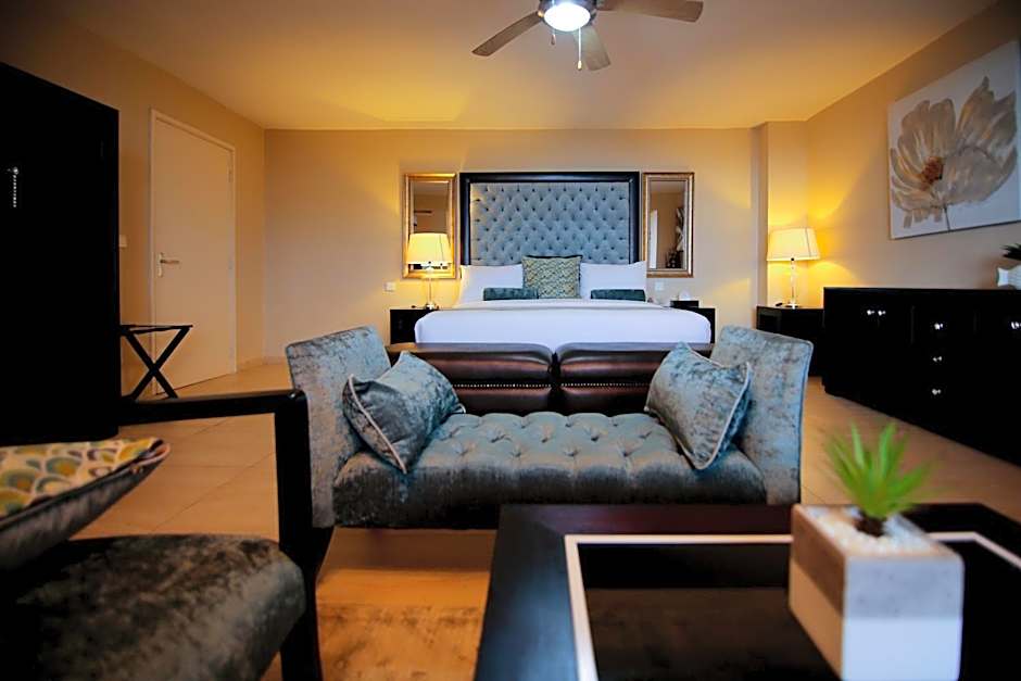 Best Western Plus Accra Beach Hotel