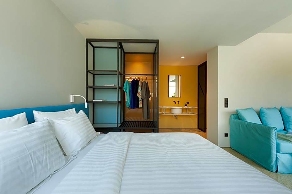 Arcade Project Hi-end Apartments