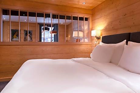 Comfort Suite