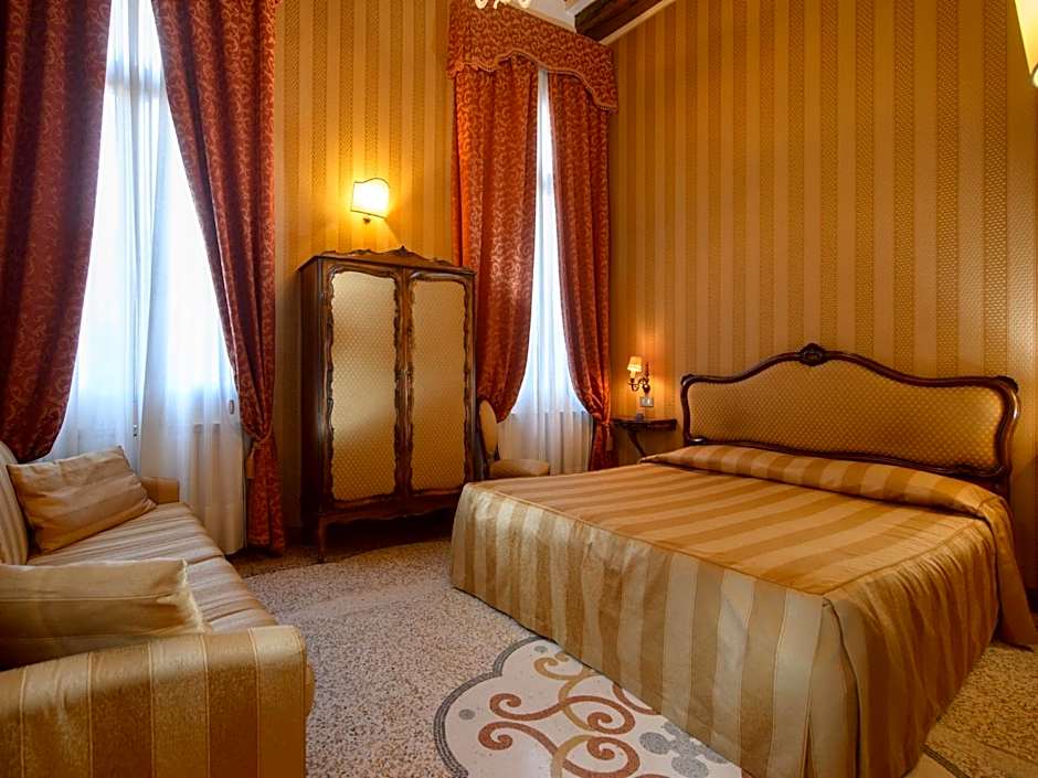 Centauro Hotel