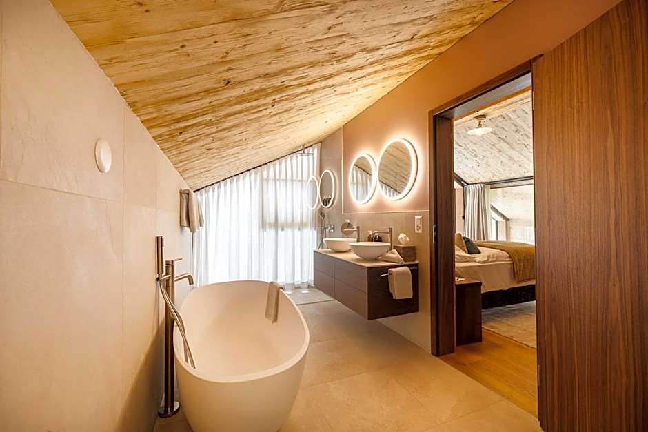 Face D'or Luxury Serviced Apartments