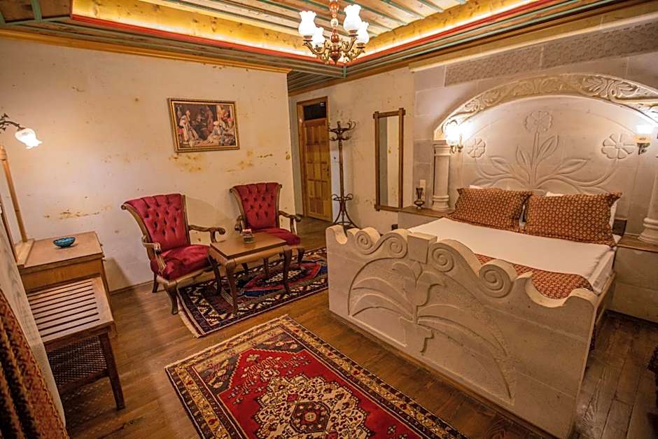 Göreme Reva Hotel