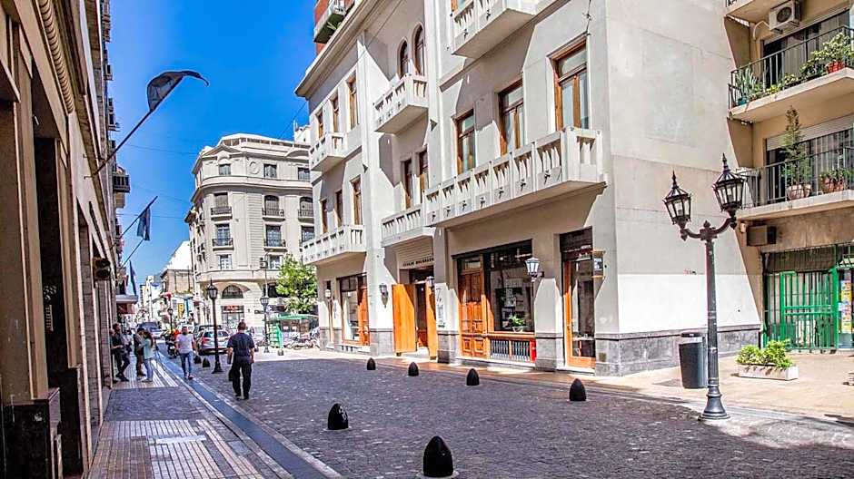 Cassa Lepage Art Hotel Buenos Aires