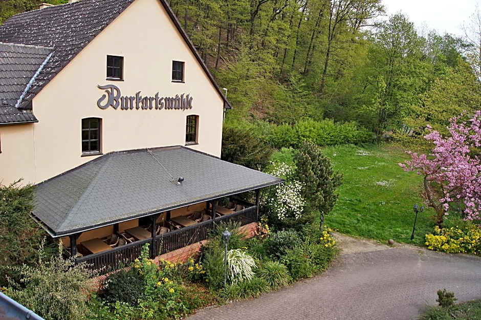 Photo 1 of 31 of Landhotel Burkartsmühle