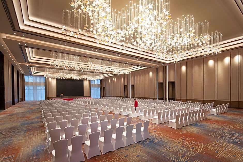 InterContinental Quanzhou By IHG