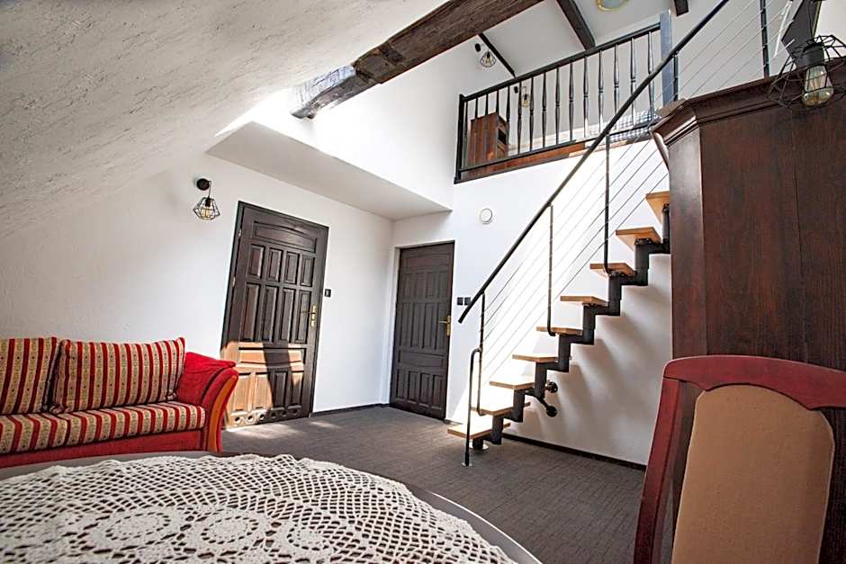 Gospoda pod Czarnym Łabędziem