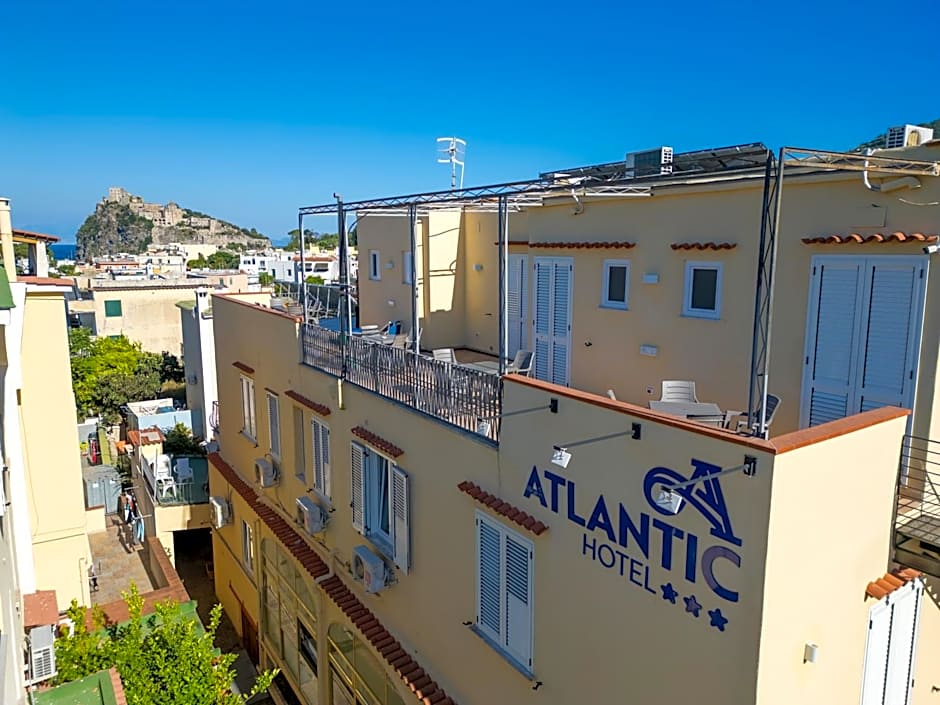 Albergo Atlantic