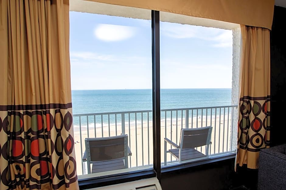 Aqua Vista Resort Hotel