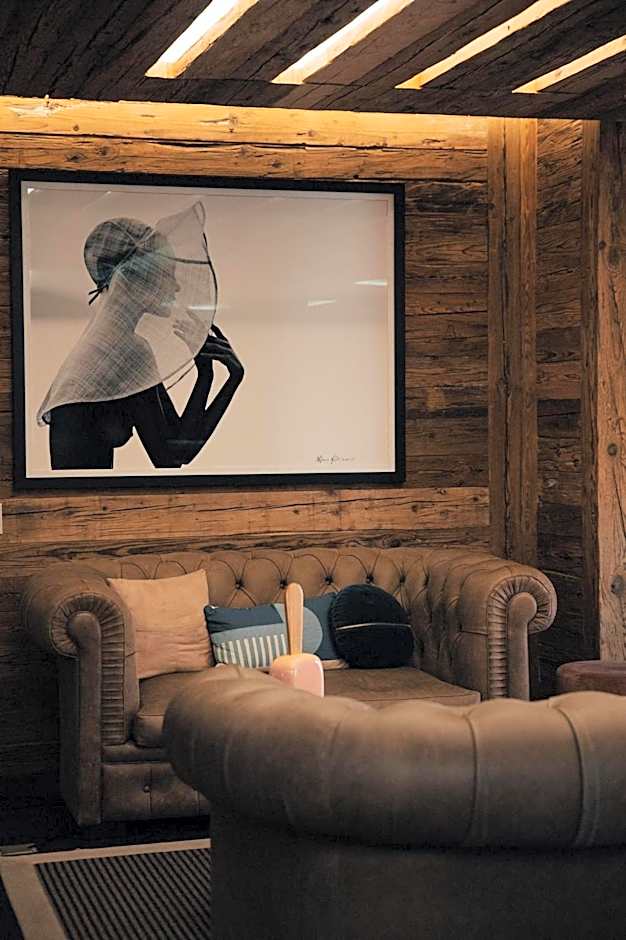 Hotel de Rougemont & Spa