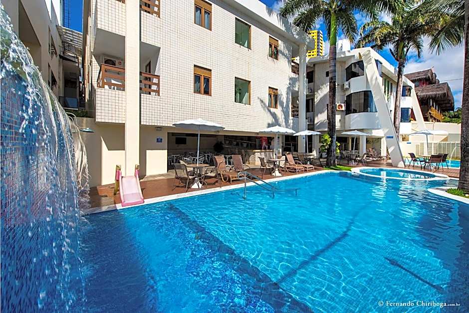 Rede Andrade Bello Mare