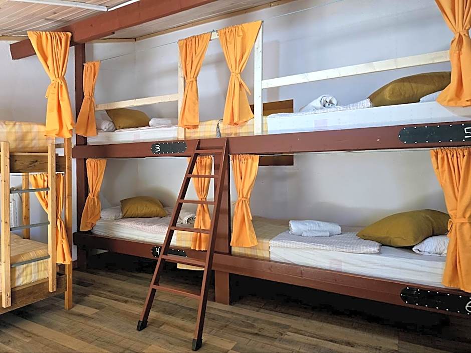 Mountain Hostel&House Finca La Isa by Rose