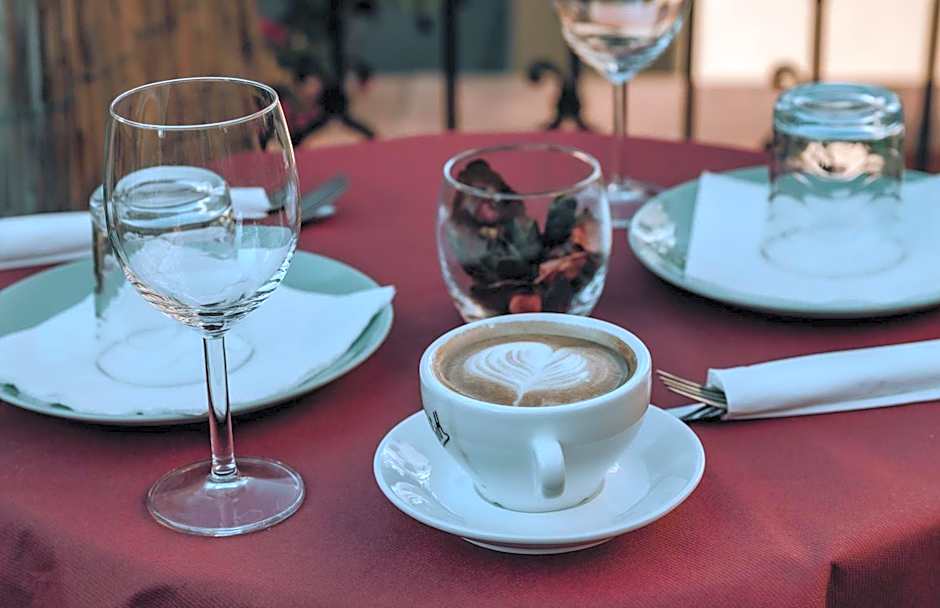 Hotel Francesco