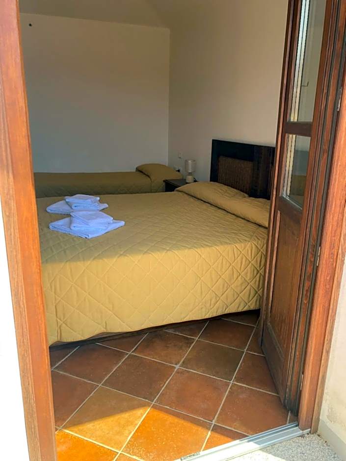 Hotel Funtana Ena