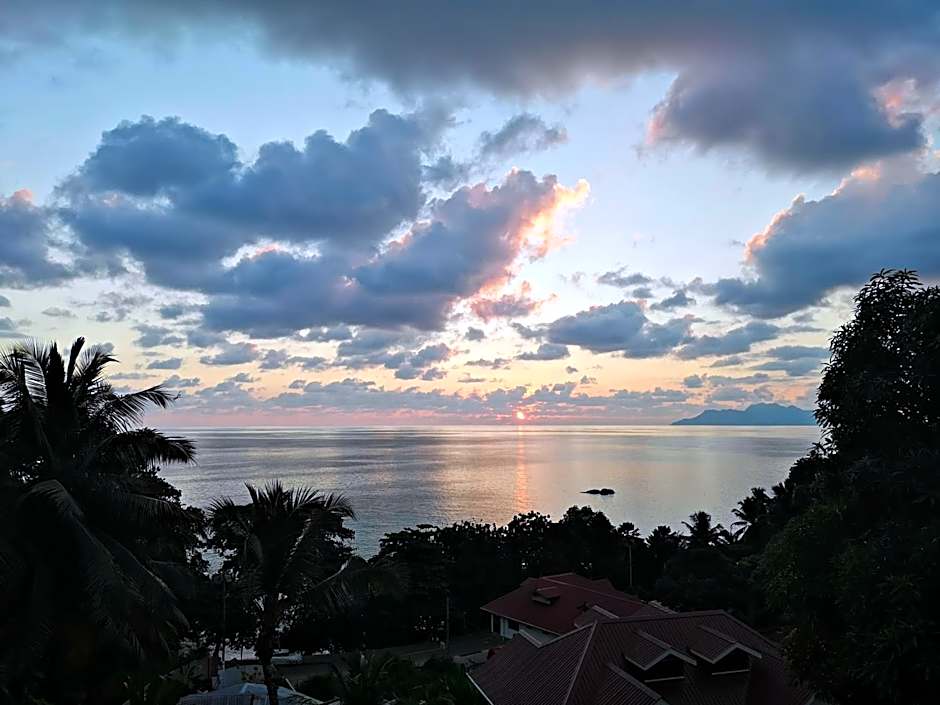 Glacis Heights Villa