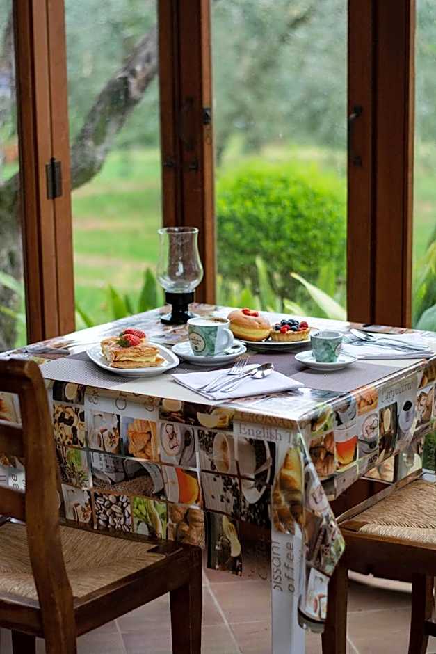 El Rincon del Artista