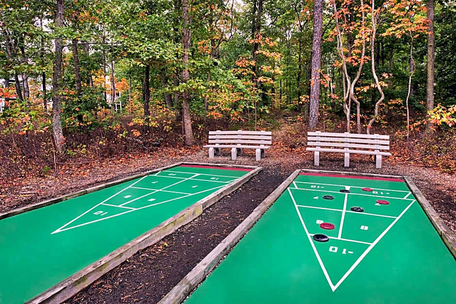 Marriott's Fairway Villas