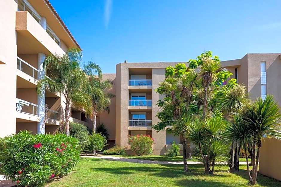 Résidence Marina Bianca