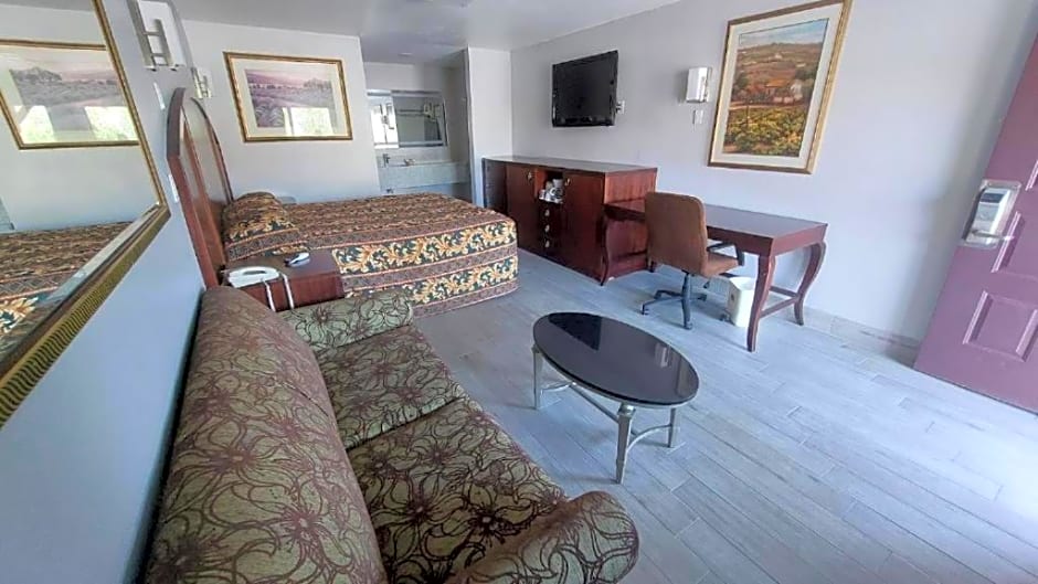 Regency Inn Norco