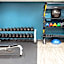 Hampton Inn By Hilton Coventry-Warwick Area
