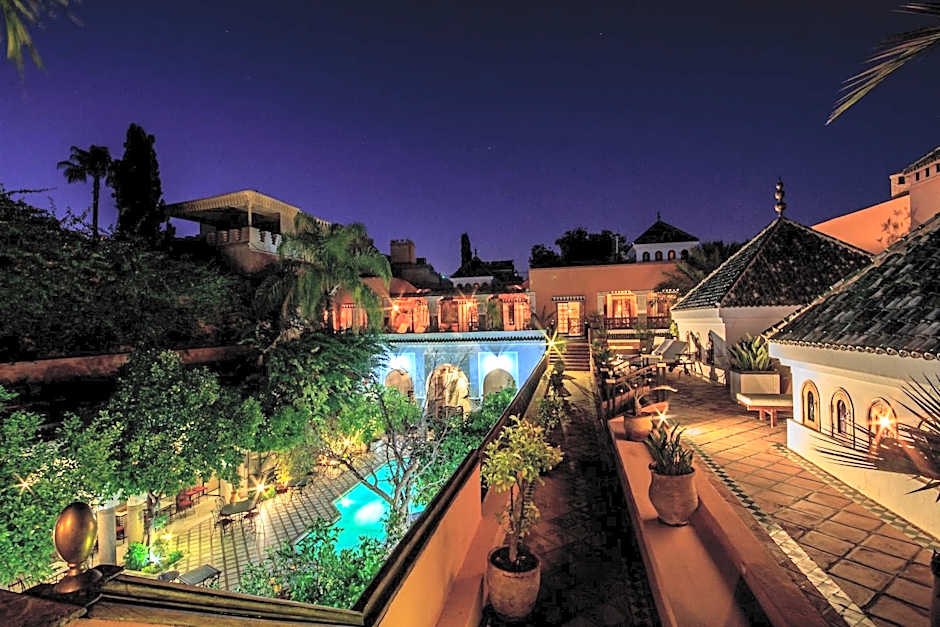 Palais Dar Donab